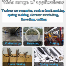 Stainless Steel Spring Wire 20 Pcs 500 mm,Stainless Steel Spring Wire Hard Wire Full Hard Wire Straight Wire,1.3mm