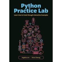 Python Practice Lab by Professor Victor Cheung Paperback Book