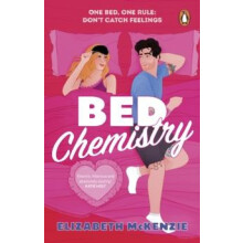 Bed Chemistry by Elizabeth McKenzie Paperback Book