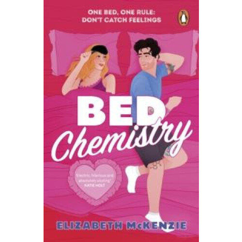 Bed Chemistry by Elizabeth McKenzie Paperback Book
