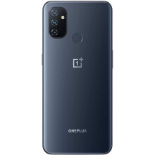 New Oneplus Nord N100 5G EU Black 4+64GB Phone
