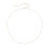 YUEHAO boho body chain with beads for summer 1