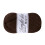 VOSS warm scarf yarn wool roving 50g chunky 1