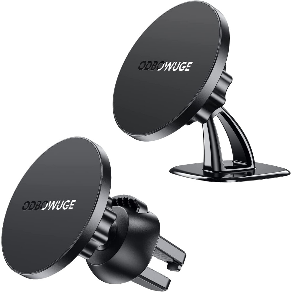 Magsafe Car Mount For Iphone 13, Dashboard And Air Vent 9336866771718