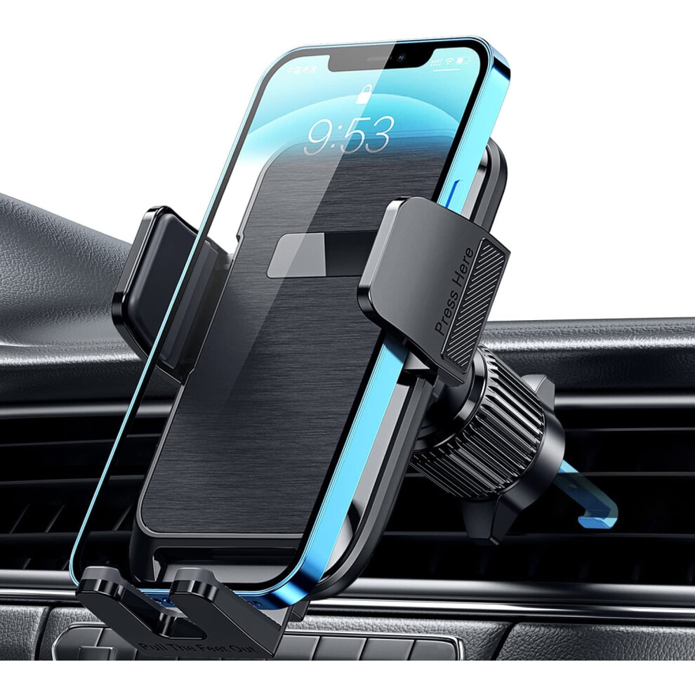 Car Vent Phone Holder Mount 9336866771817