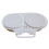 YUEHAO egg steamer cup kitchen cooking utensil 1
