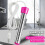 Chauffe-eau à immersion portable LKWLPD 2000 W 3
