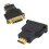 ARWB-1331C - Adaptér DVI-HDMI (samec) 1