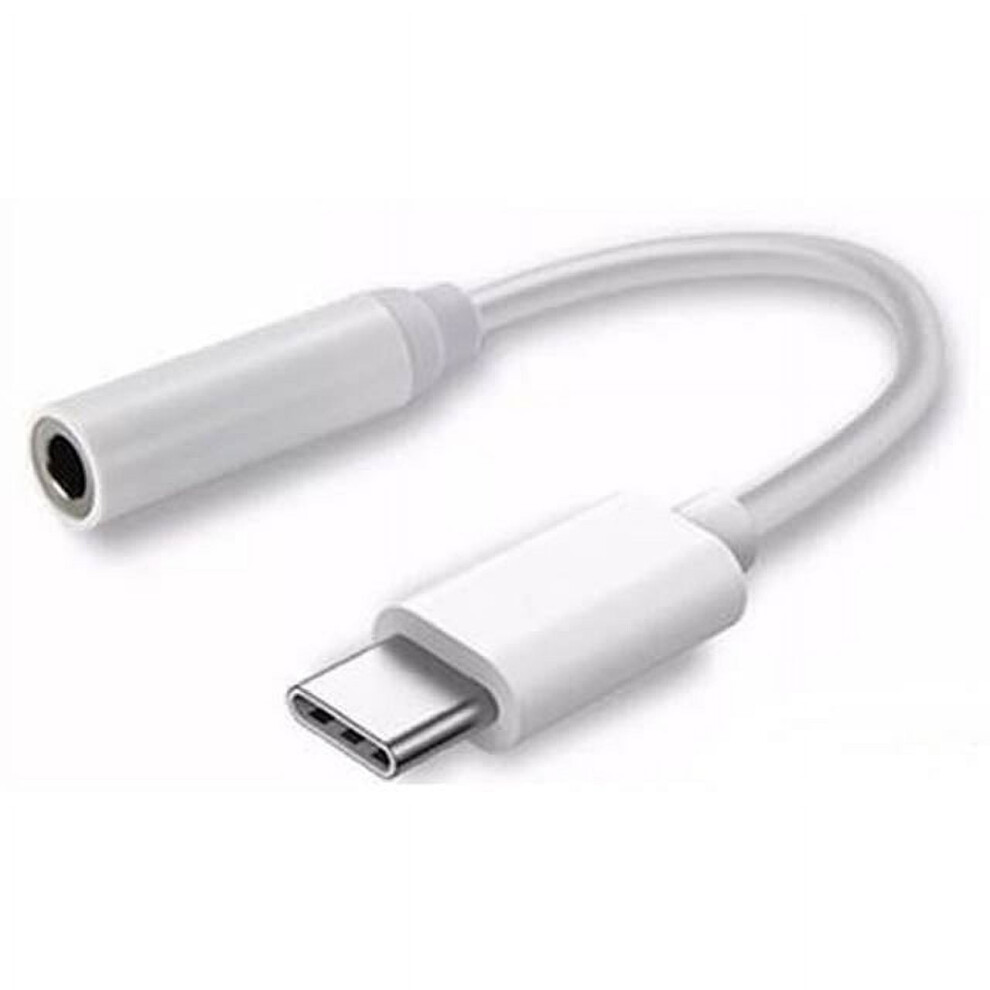Usb-C To 3.5Mm Audio Adapter 9336866783858