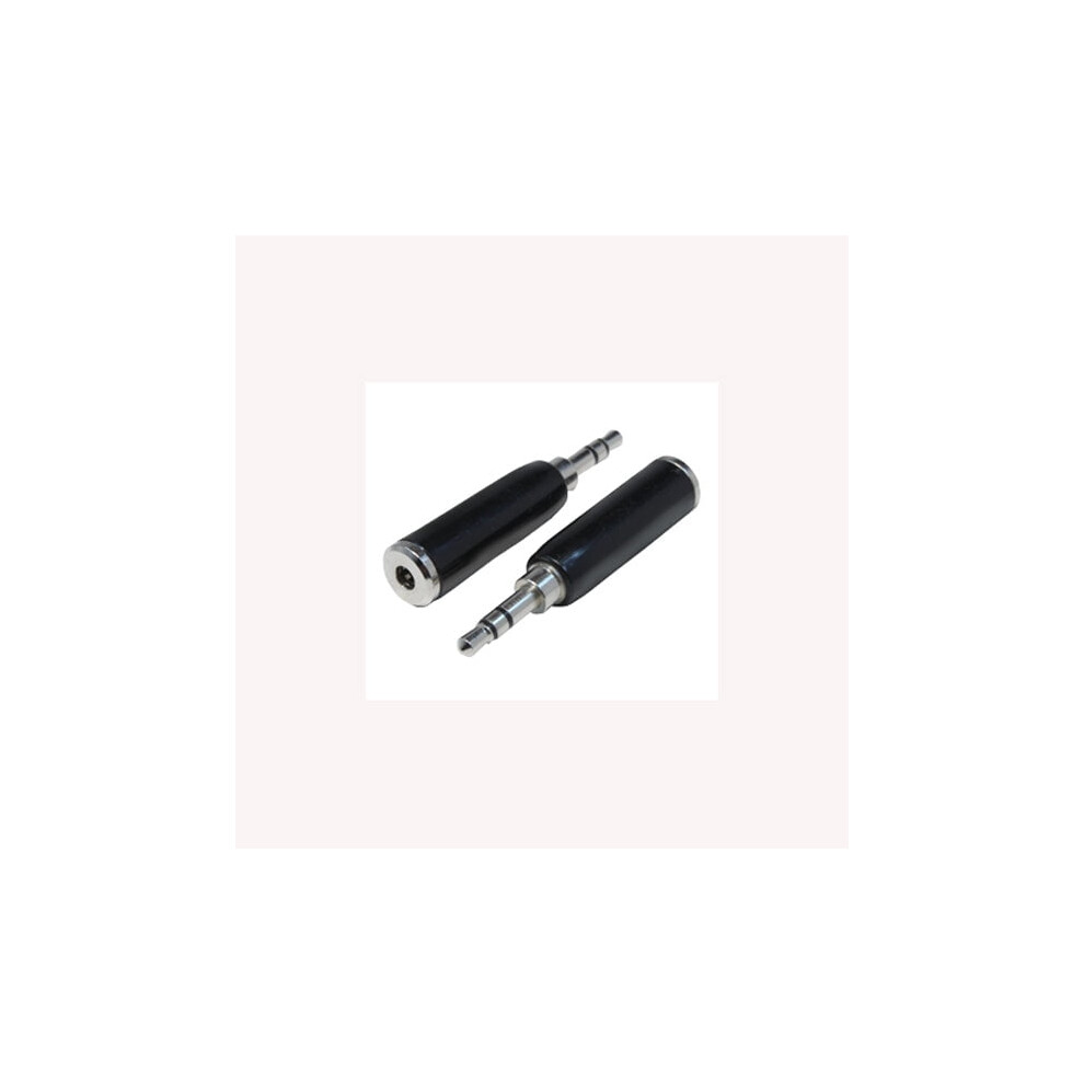 Audio Adapter 3.5Mm Stereo Plug To 2.5Mm Stereo Jack 9336866785234