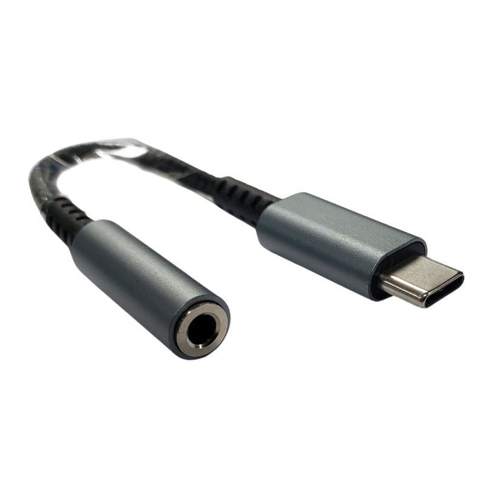 Usb-C To 3.5Mm Stereo Audio Adapter 9336866784022