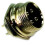 1274-0002 - MICROPHONE4M CHMT JACK METAL 1