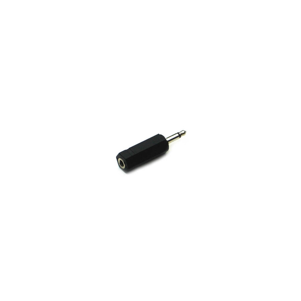 Audio Adapter 3.5Mm Mono Plug To 3.5Mm Stereo Jack 9336866785449