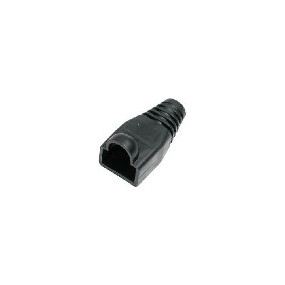 Rj45é»È²É´ÅÅºÅÆ¶É¤Å¥Ä»¶Ï¼5Ä¸ª/ÅÏ¼ Black 9336866785142