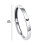 Quinlirra Easter Ring Set for Women 925 Sterling Silver 6