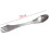 YUEHAO Titanium Spork Fork Spoon Combo 2 Pieces 3