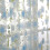 Flower Sheer Curtain Tulle Voile Valance 1 Panel 6