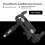 Mountain Bike Alloy Accessories Set 4