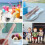 Matoppbevaringsbeholdere for ispinner, isyoghurt, 100 stk. 6