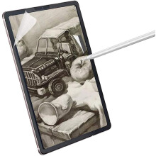 Paperfeel screen protector for Samsung Galaxy Tab S6 Lite