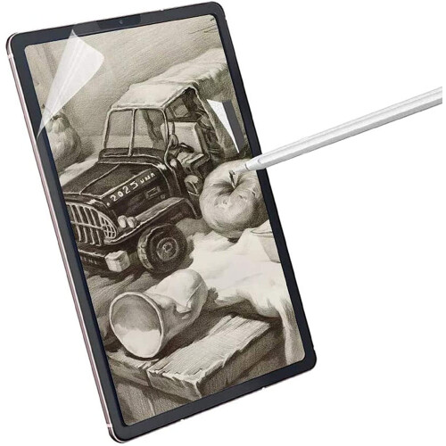 Paperfeel screen protector for Samsung Galaxy Tab S6 Lite
