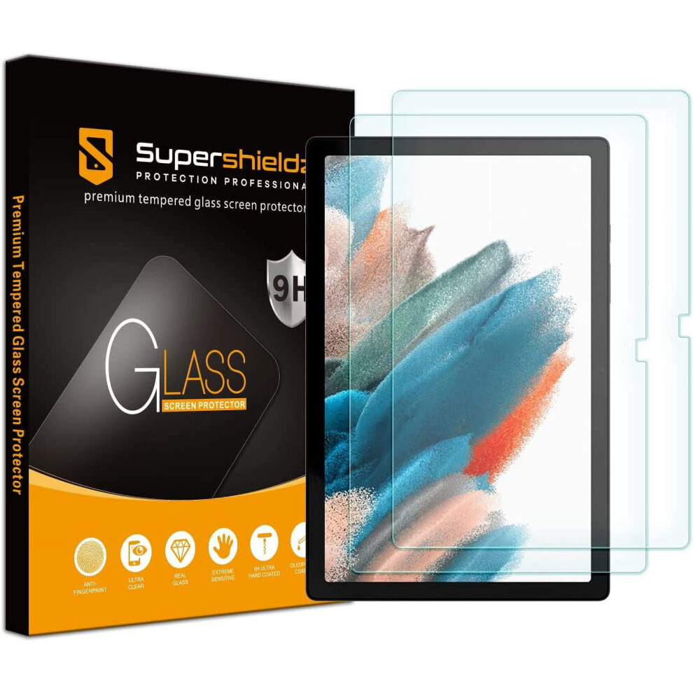Samsung Galaxy Tab A8 10.5 Inch Tempered Glass Screen 917087548052