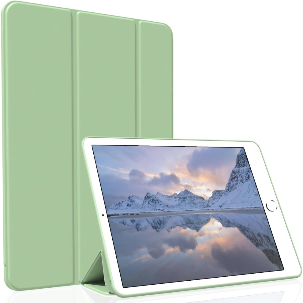 Ipad Air 2 9.7-Inch Smart Cover With Auto Sleep/Wake 917087548250