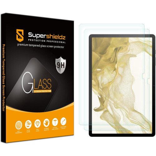 Screen Protector for Samsung Galaxy Tab S9 Plus and S9 FE
