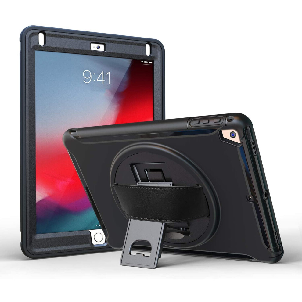 Ipad 9.7 Inch Case Compatible With 5Thâ6Th Gen, Pro And 917087548656