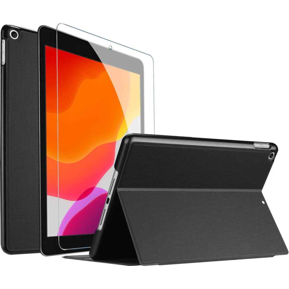 Smart Folio Case For Ipad 10.2 Inch (7Thâ9Th Gen) With 917087548434