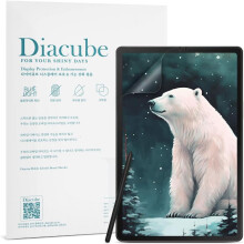 Paperfeel Screen Protector for Samsung Galaxy Tab S9/S8/S7