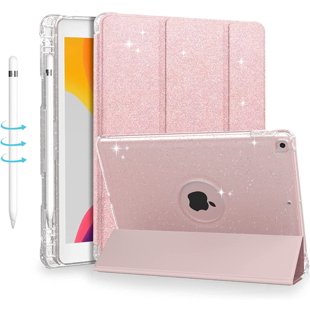 Ipad 10.2-Inch Case For 9Th 8Th 7Th Generation 917087548618
