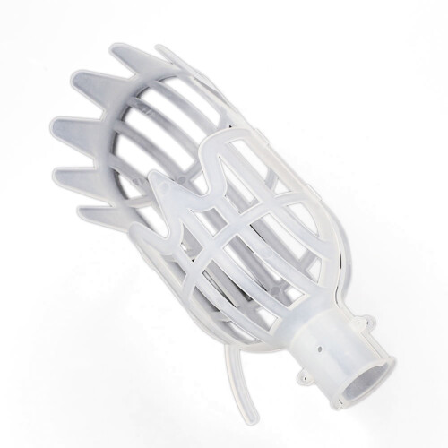 Portable fruit picker catcher for gardening, 1 piece