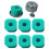 Leaveforme reusable foam spa filter for V1 S1 1