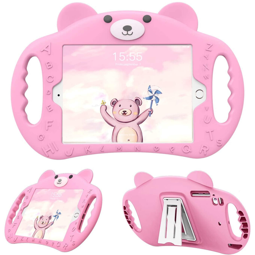 Ipad Kids Case For 10.2-Inch Ipad 7Thâ9Th Gen 917087552509