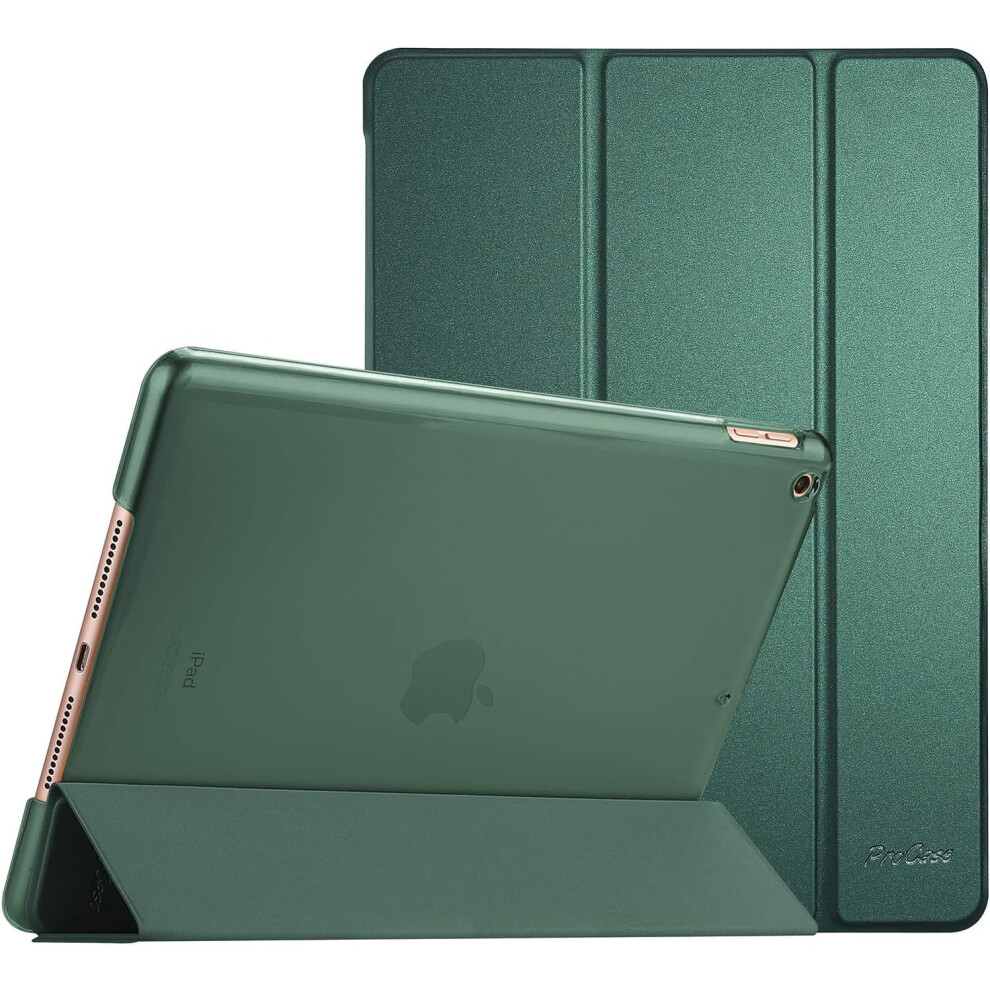 Ipad 10.2 Case Compatible With 7Thâ10Th Gen 917087552592