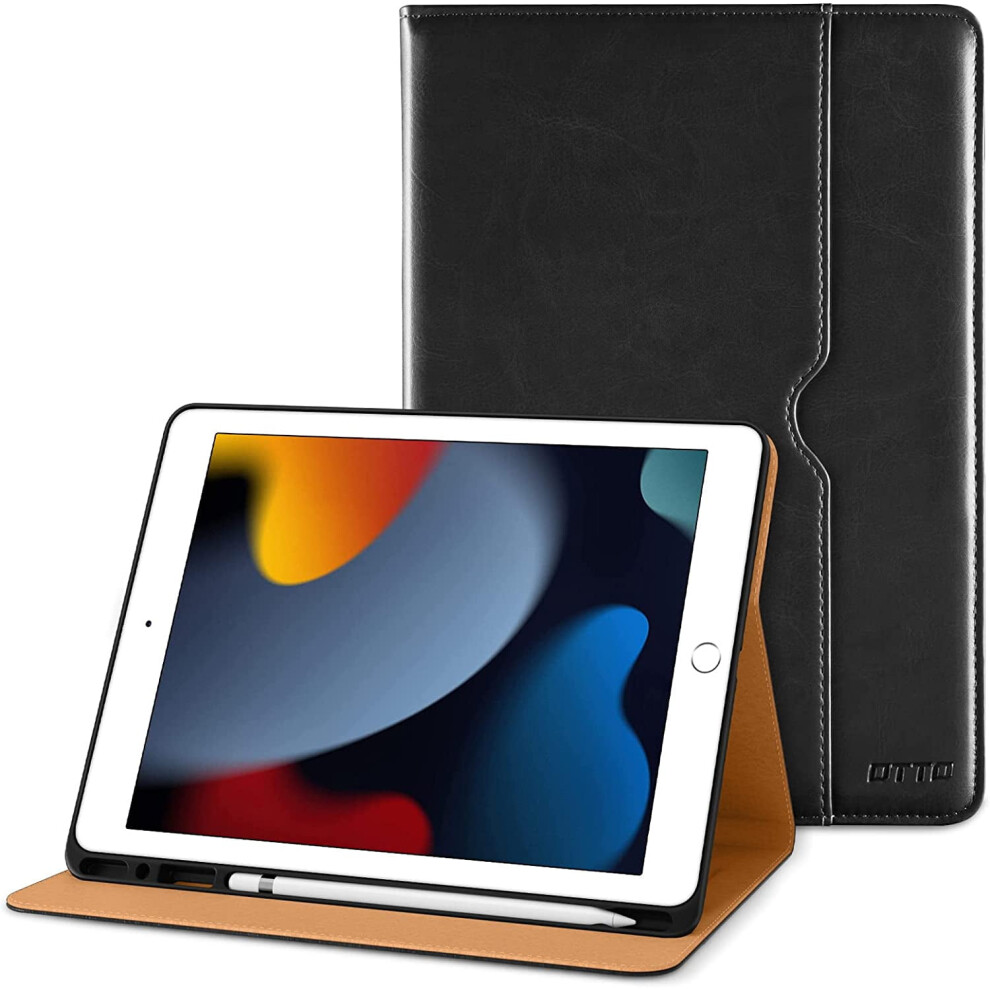 Ipad 10.2 Inch Folio Stand Cover For 7Th/8Th/9Th Gen 917087552967