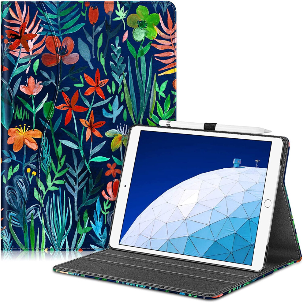 Ipad Air 3Rd Gen And Ipad Pro 10.5 Inch Pu Leather Case 917087553261