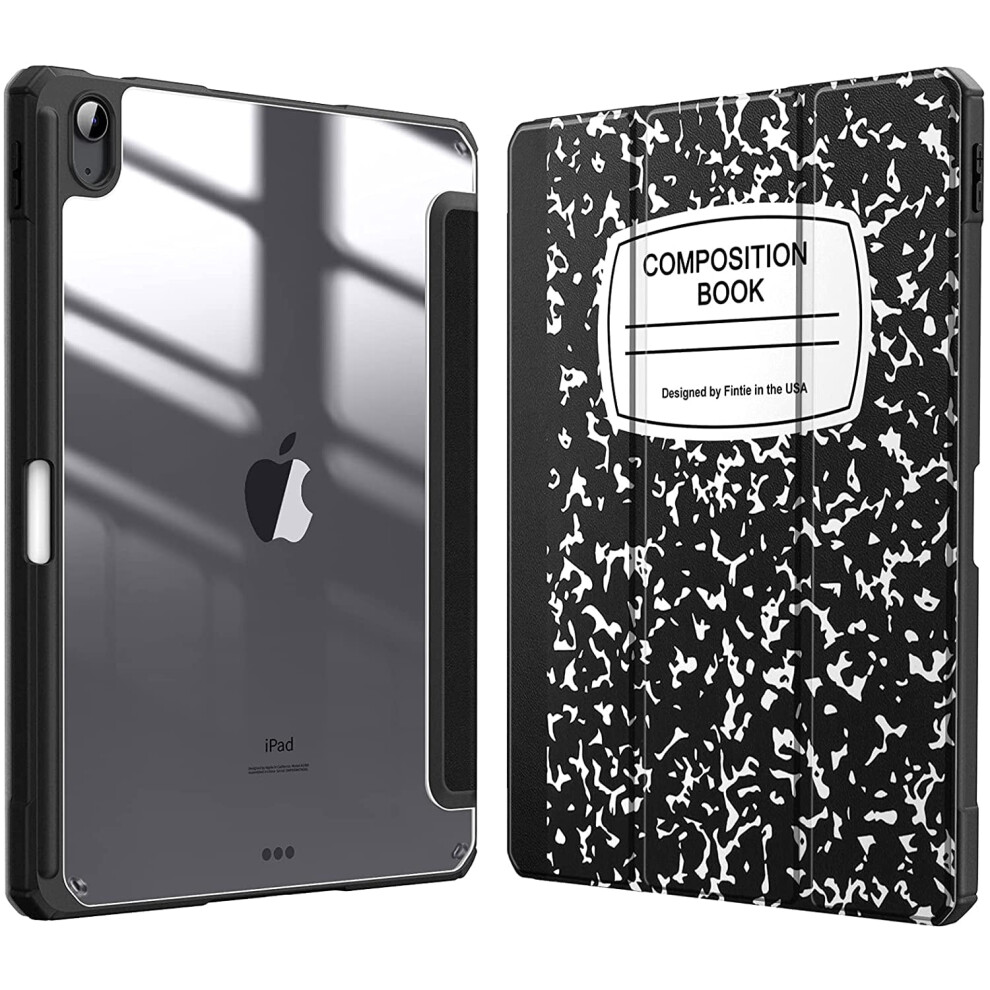Hybrid Slim Case For Ipad Air 4Th & 5Th Gen 10.9 Inch 917087553209