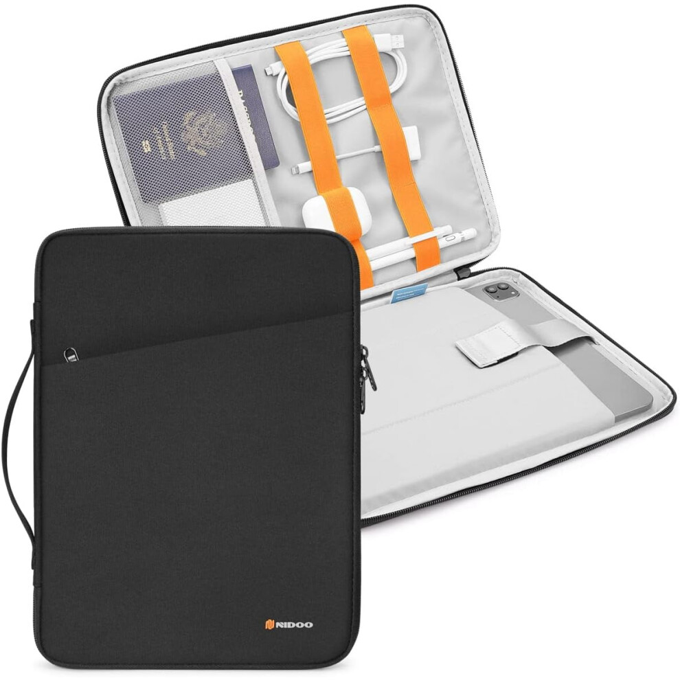 Laptop Sleeve For 13-Inch Macbook Air Pro M1 M2 Surface Pro 917087553025