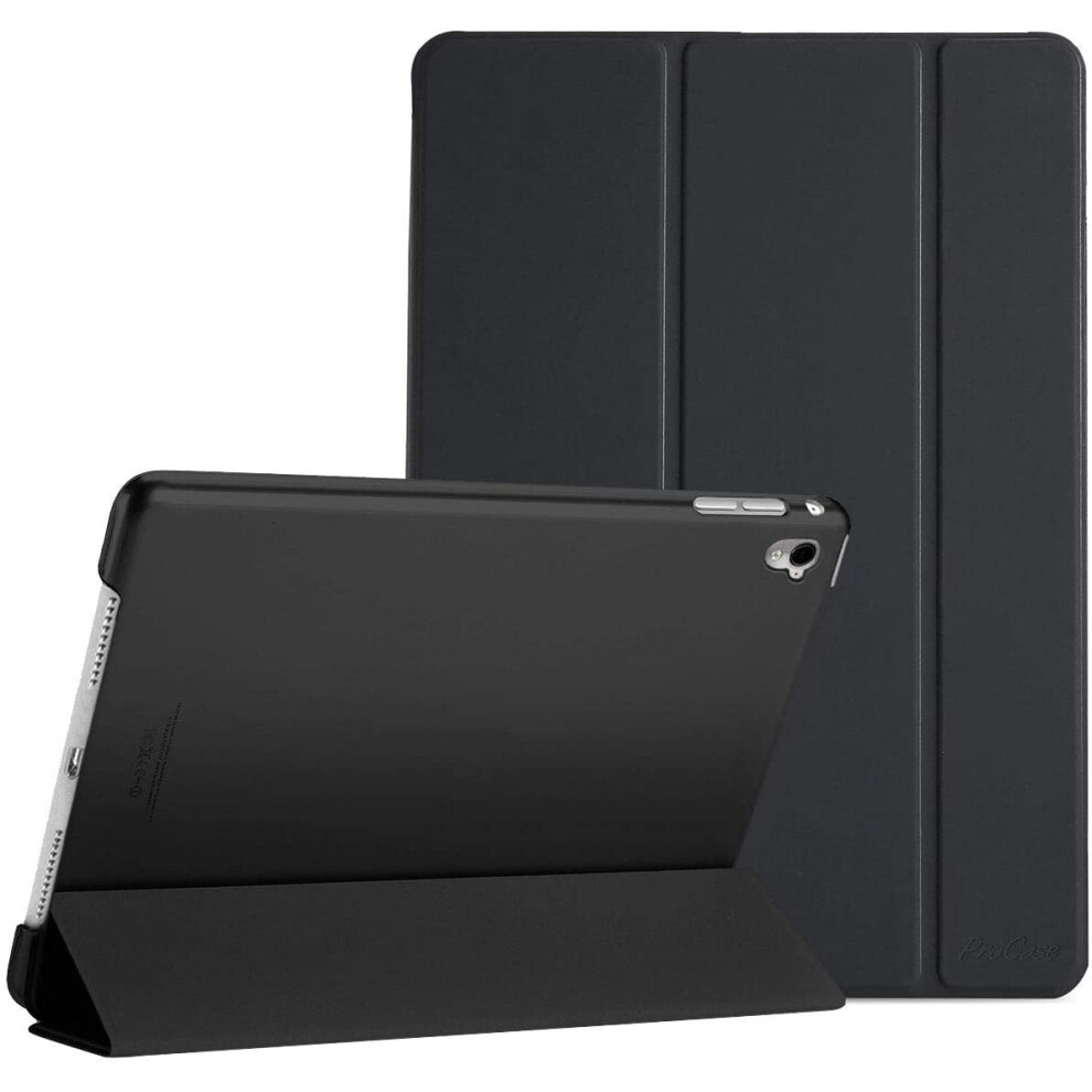 Ipad Pro 9.7 Inch Case 2016 Ultra-Slim Stand Case With 917087553797