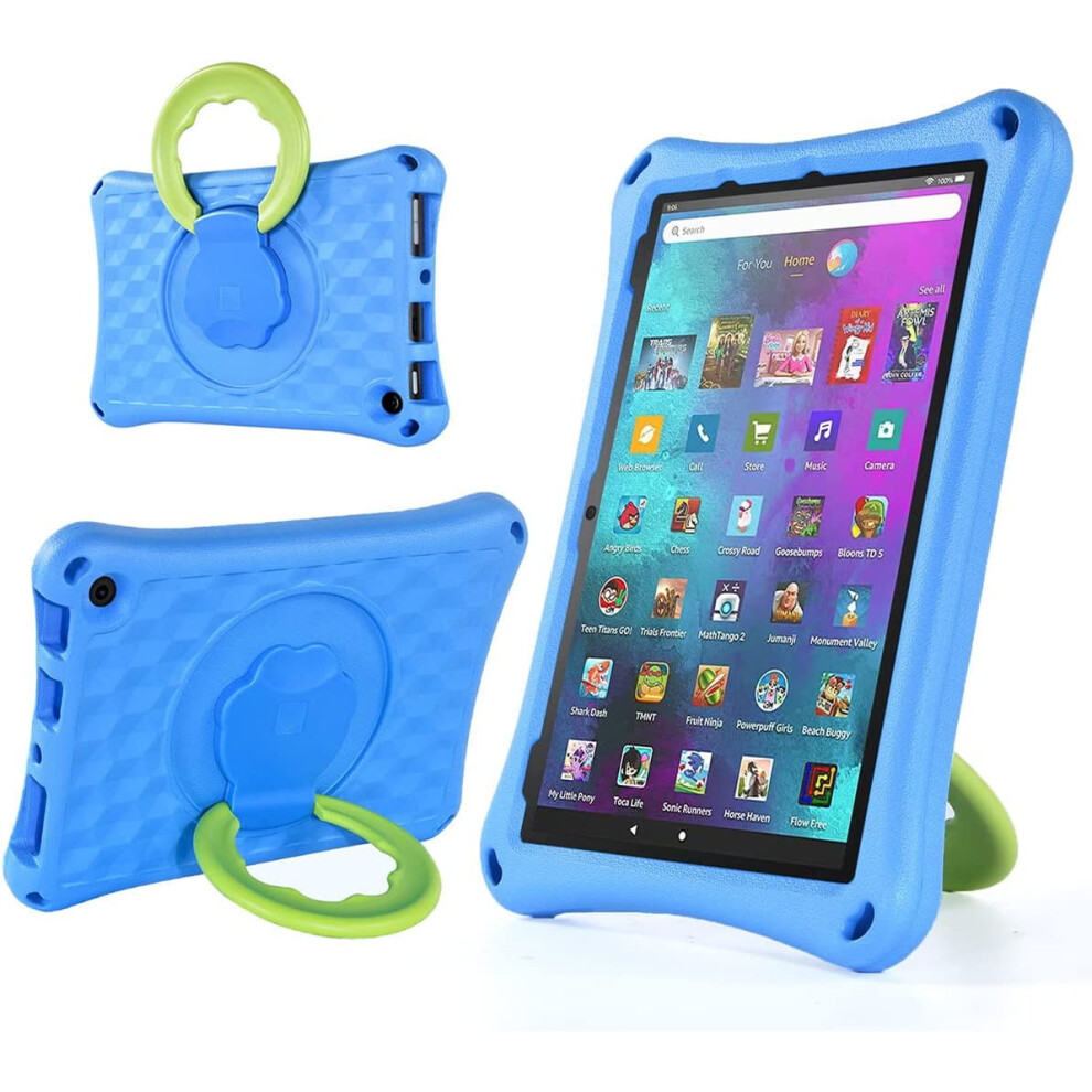 Fire Hd 10 Kids Tablet Case 2023 13Th Gen 917087553933