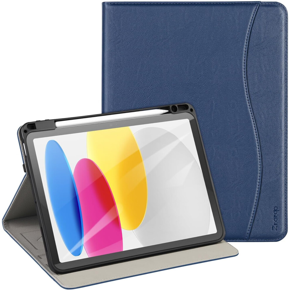 Ipad Air 6Th/5Th/4Th Gen And Ipad Pro 11 Inch Case 917087554077