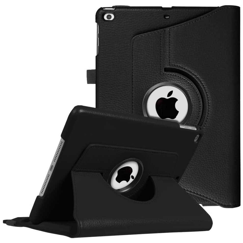 Rotating Ipad Case For 9.7-Inch Models (2017Â2018) 917087554237