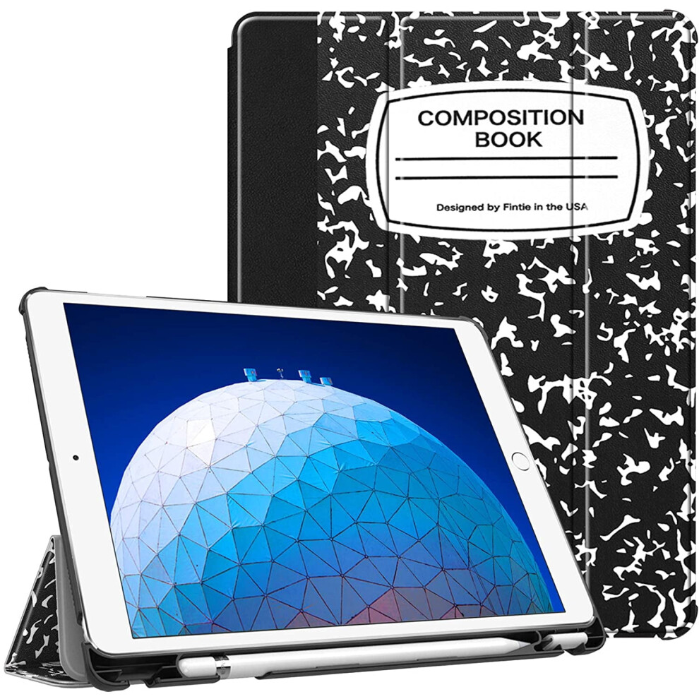 Ipad Air 3Rd Gen And Ipad Pro 10.5-Inch Slimshell 917087554213