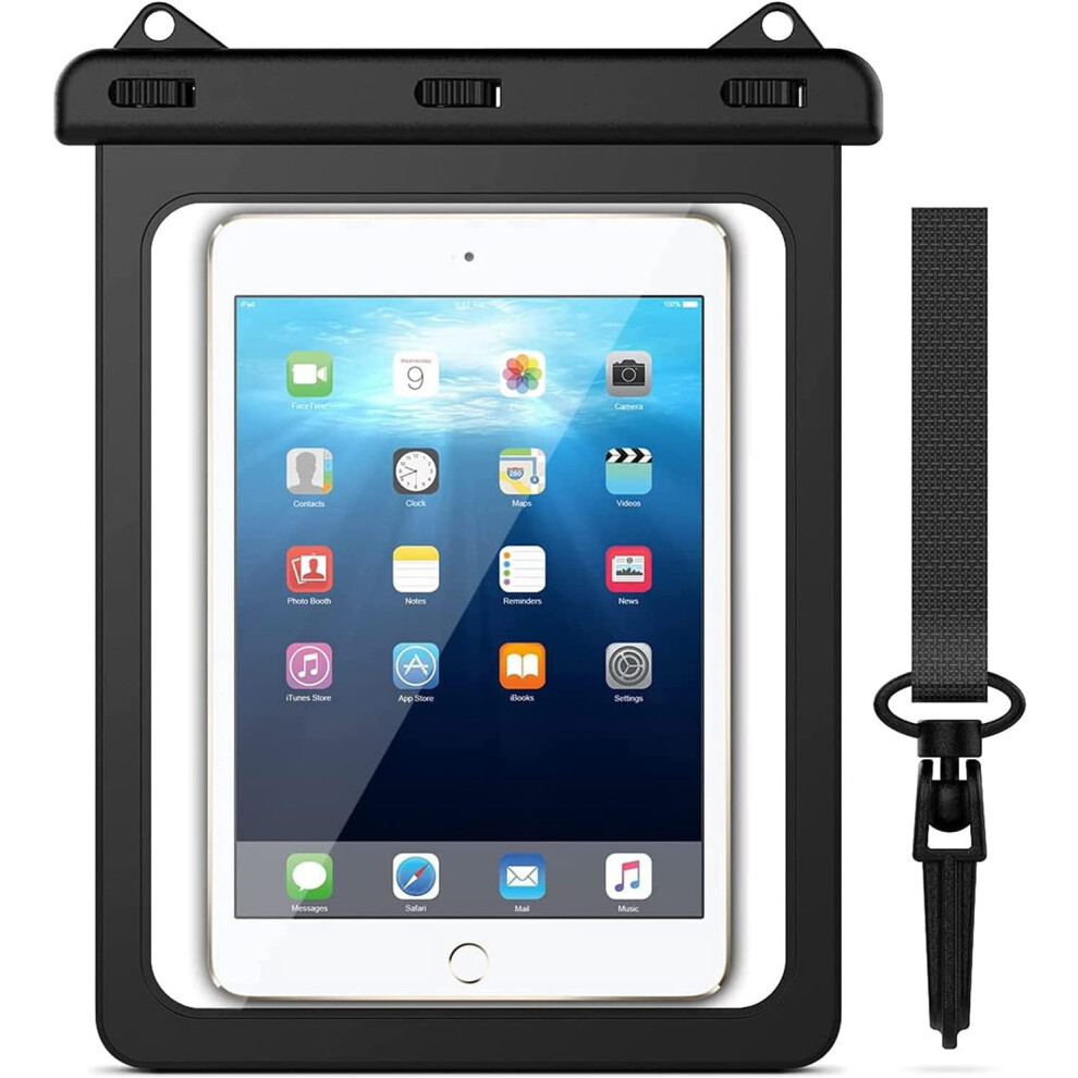 Waterproof Tablet Case For Ipad Pro 10.5 Inch 917087554404