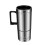 12V Car Heating Mug Stainless Steel 300ml 2