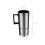 12V Car Heating Mug Stainless Steel 300ml 3