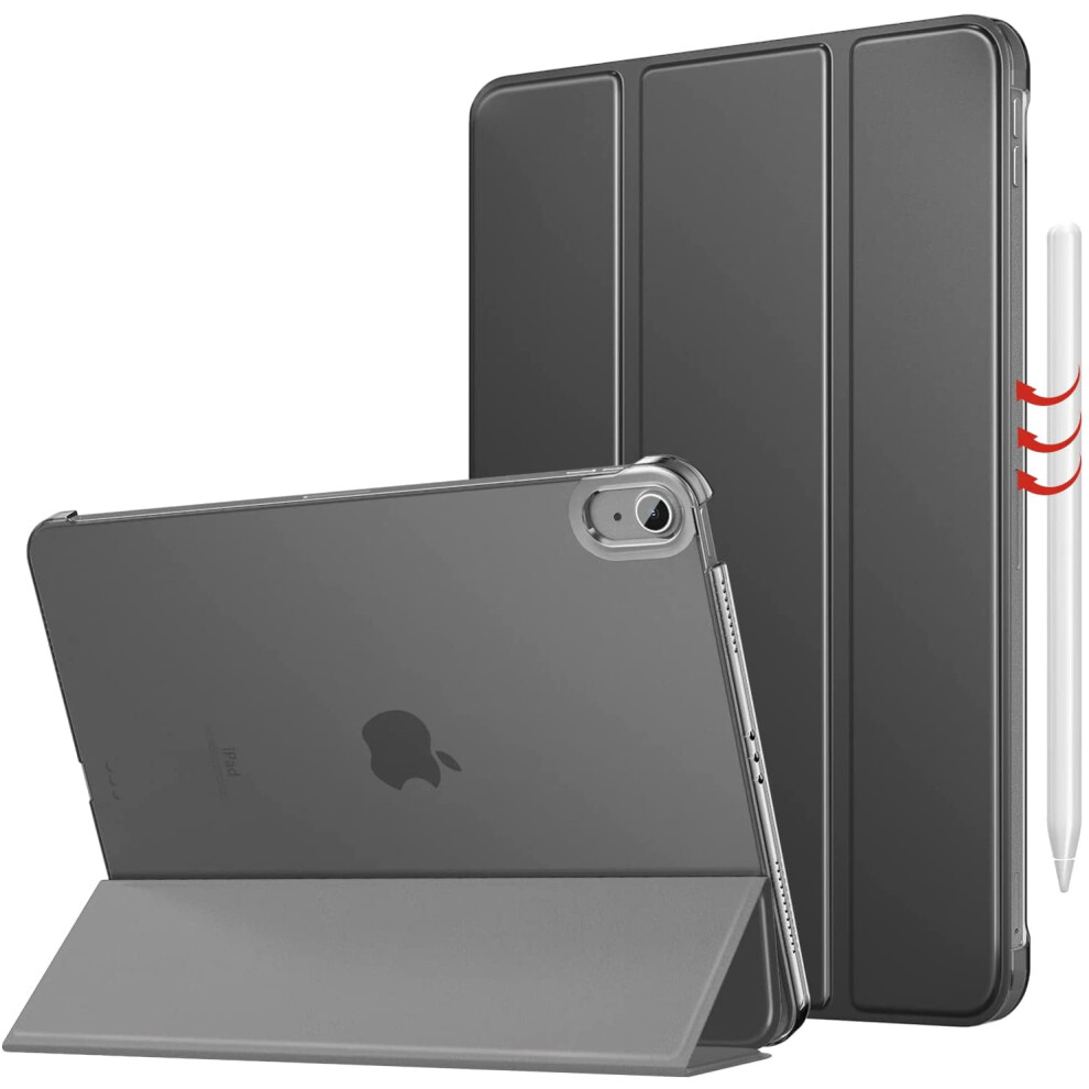 Ipad Air 4Th/5Th Gen 10.9-Inch Trifold Stand Case 917087554558