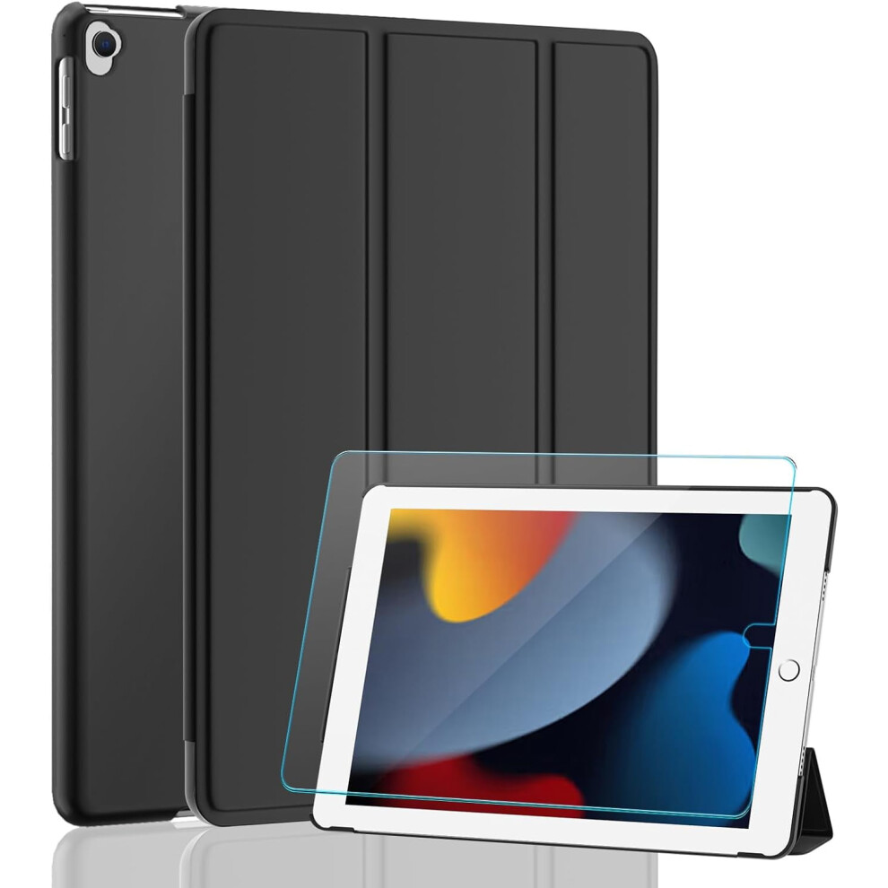Ipad Case For 10.2-Inch 7Th To 9Th Gen (2019Â2021) 917087555067